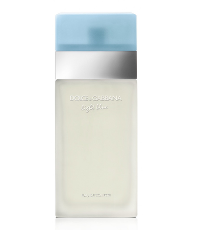 D&G Dolce & Gabbana Light Blue Woman 25 ml