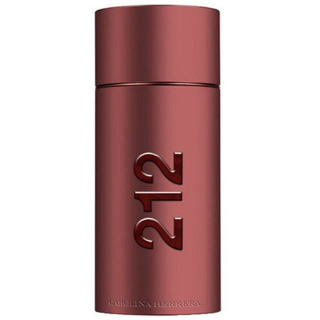 Carolina Herrera 212 Sexy Men Woda Toaletowa 100 ml