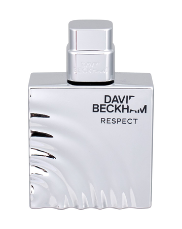 David Beckham Respect Woda Toaletowa 60 ml