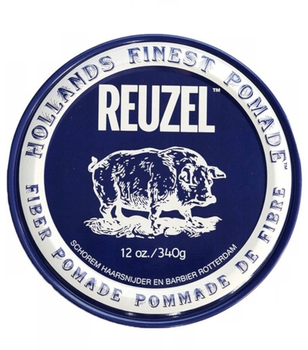 Reuzel Fiber Pomade Pomada do Włosów 340 g