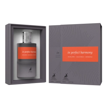 Maison Alhambra In Perfect Harmony Woda Perfumowana 60 ml