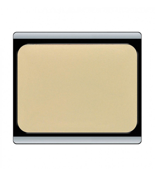 Artdeco Camouflage Cream Korektor Magnetyczny w Kremie 01 Neutralizing Green 4,5 g