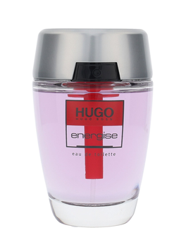 Hugo Boss Hugo Energise Woda Toaletowa 75 ml