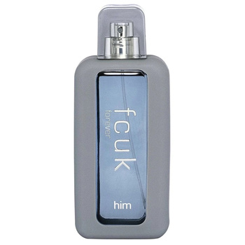Fcuk Forever Him Edt 100ml