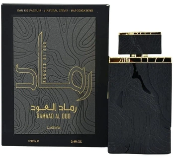 Lattafa Ramaad Al Oud Woda Perfumowana 100 ml