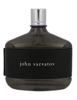 Woda toaletowa John Varvatos John Varvatos  125 ml