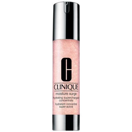 Clinique Moisture Surge Hydrating Supercharged Concentrate Koncentrat do Twarzy 48 ml