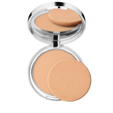 Clinique Stay-Matte Sheer Pressed Powder Puder 03 Stay Beige 7,6 g