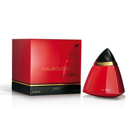 Mauboussin Mauboussin in Red Woda Perfumowana 100 ml