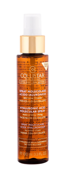Wody i spreje do twarzy Collistar Pure Actives Hyaluronic Acid Molecular Spray 100 ml
