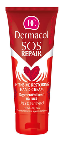 Krem do rąk Dermacol SOS Repair  75 ml