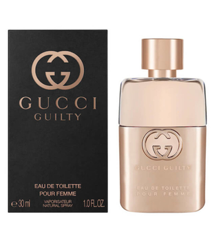 Gucci Guilty Pour Femme Woda Toaletowa 30 ml