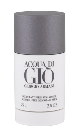 Dezodorant Giorgio Armani Acqua di Gio Pour Homme  75 ml