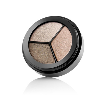 PAESE Dancing Queen Eyeshadow potrójne cienie do powiek 805 7g