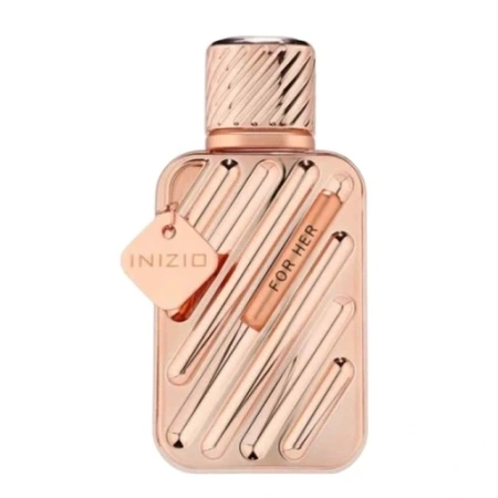 Fragrance World Inizio For Her Woda Perfumowana 100 ml 