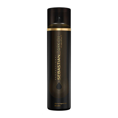 Sebastian Dark Oil Silkening Fragrant Mist Mgiełka Zmiękczająca Włosy 200 ml