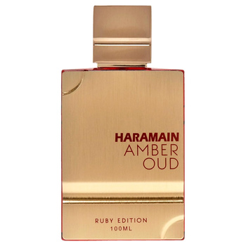 AL HARAMAIN Amber Oud Ruby Edition EDP spray 100ml