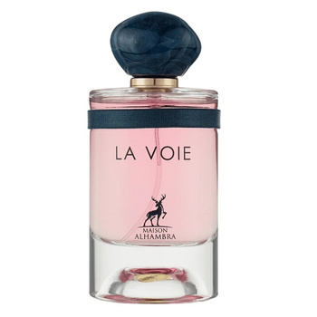 Maison Alahambra La Voie Woda Perfumowana 100 ml