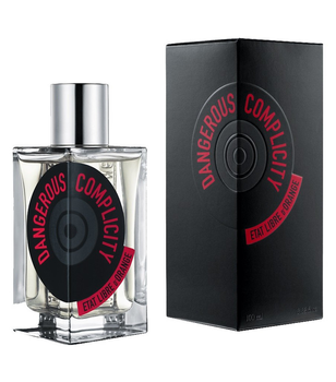 Etat Libre d'Orange Dangerous Complicity Woda Perfumowana 100 ml