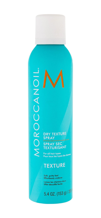 Objętość włosów Moroccanoil Texture Dry Texture Spray 205 ml