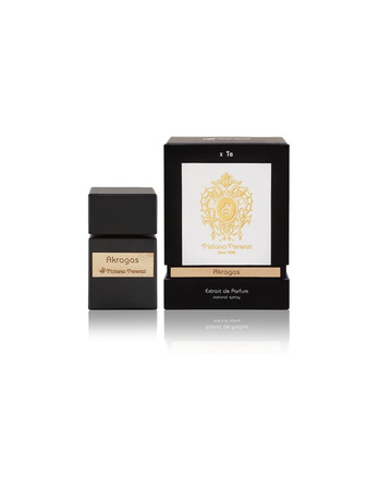 Tiziana Terenzi Akragas Woda Perfumowana Unisex 100 ml