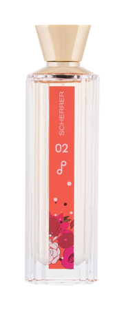 Woda toaletowa Jean Louis Scherrer Pop Delights 02 50 ml