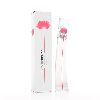 KENZO Flower By Kenzo Poppy Bouquet Woda Toaletowa 50 ml