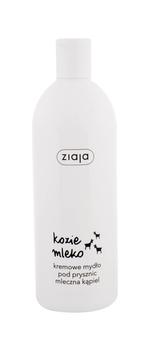 Krem pod prysznic Ziaja Goat´s Milk  500 ml