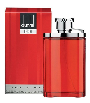 Dunhill Desire For Men Woda Toaletowa 100 ml