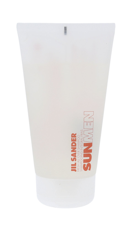 Jil Sander Sun For Men Żel Pod Prysznic 150 ml