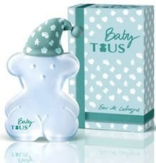 Woda kolońska TOUS Baby Tous  100 ml