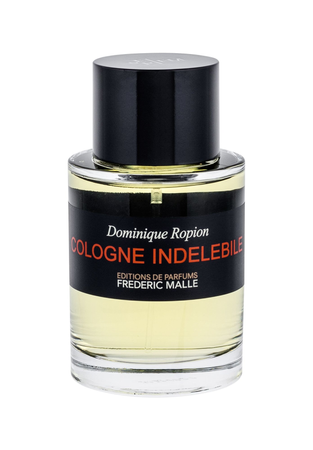 Woda perfumowana Frederic Malle Cologne Indélébile  100 ml