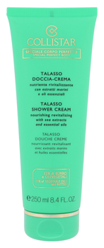 Krem pod prysznic Collistar Special Perfect Body Talasso 250 ml