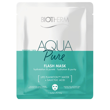 Biotherm Aqua Pure Flash Mask