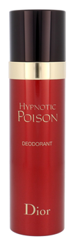 Dezodorant Christian Dior Hypnotic Poison  100 ml