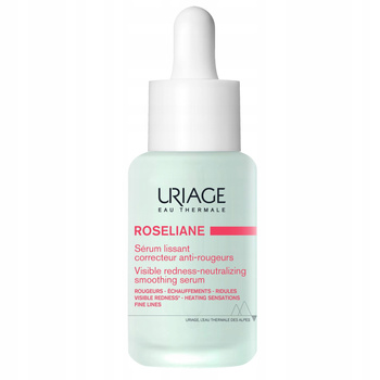Uriage Roseliane Serum Neutralizujące Zaczerwienienia 30 ml