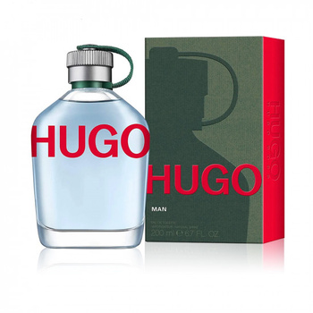 Hugo Boss Hugo Men Woda Toaletowa 200 ml