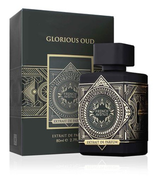 French Avenue Glorious Oud Extrait de Parfum Woda Perfumowana 100 ml