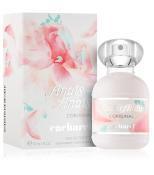 Cacharel Anais Anais L'Oryginal Woman EDT 30ml