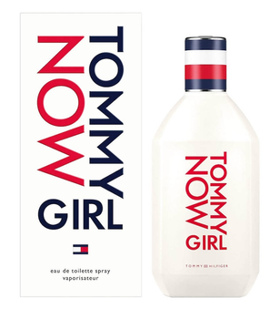 Tommy Hilfiger Tommy Girl Now Woda toaletowa 100 ml