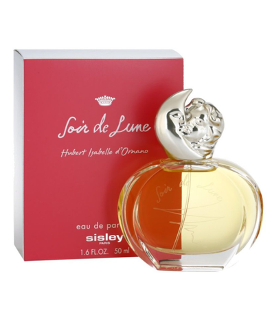 Sisley Soir de Lune Woda Perfumowana 50 ml