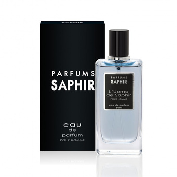 SAPHIR Ancora L'Uomo Pour Homme EDP 50ml