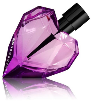 Diesel Loverdose Woda Perfumowana 75 ml Tester