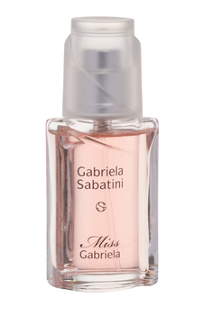 Woda toaletowa Gabriela Sabatini Miss Gabriela  20 ml