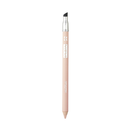 Pupa Multiplay Eye Pencil With Shading Sponge Triple Purpose Eye Pencil Butter 1,2g
