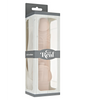 Seven Creations Wibrator-CLASSIC STIM VIBRATOR NUDE
