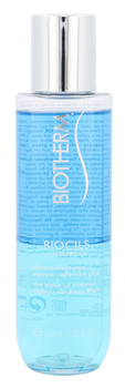 Biotherm Biocils Limits Lash Loss Demakijaż Oczu 100 ml