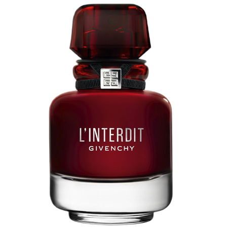 Givenchy L'Interdit Rouge Woda Perfumowana 35 ml