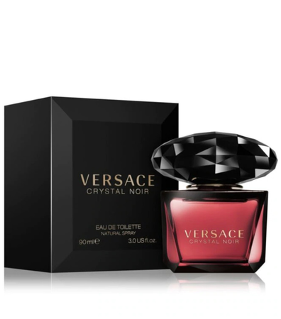 Versace Crystal Noir Woda Toaletowa 90 ml