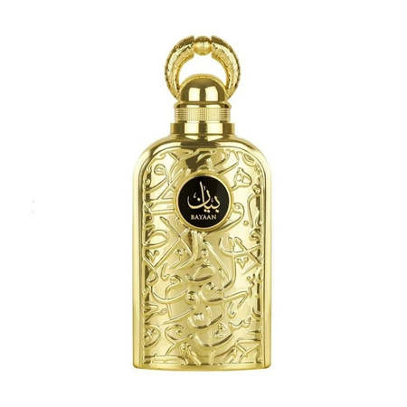Lattafa Bayaan Woda Perfumowana Unisex 100 ml